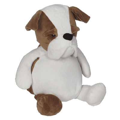 embroider buddy® – Buster Bulldog Buddy