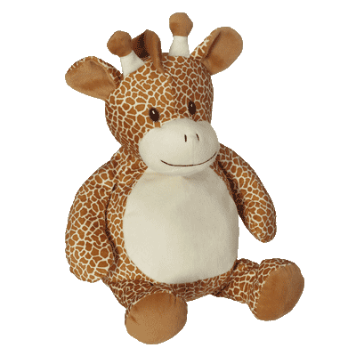 embroider buddy® – Gerry Giraffe Buddy