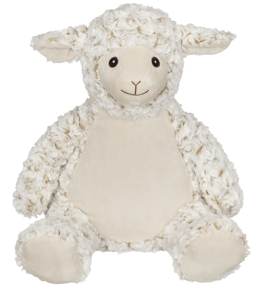 Embroider Buddy - Clara CLassics Collection - Luce Lamb